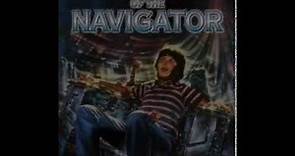 Flight of the Navigator Original Score Track 1 - Overture