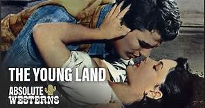 The Young Land (1959) | Full Classic Western Movie | Absolute Westerns