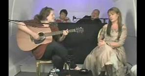 Adele, Pete Townshend, Rachel Fuller on In The Attic