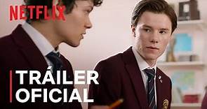 Jóvenes altezas: Temporada 2 | Tráiler oficial | Netflix