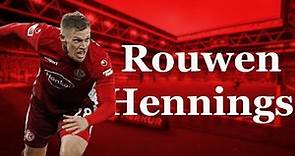 Best of Rouwen Hennings | Fortuna Düsseldorf