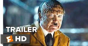 Iron Sky: The Coming Race Trailer #1 (2019) | Movieclips Indie