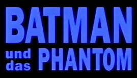Batman und das Phantom - Trailer (1993)