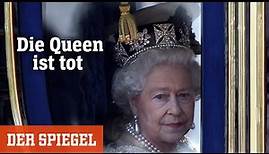Ein Leben für die Krone: Zum Tod von Queen Elizabeth II | DER SPIEGEL
