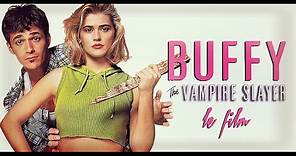 Buffy the Vampire Slayer (Trailer)