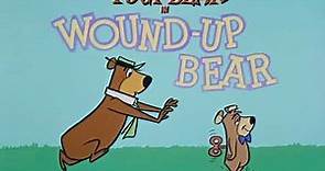 The Yogi Bear Show - All Title Cards Compilation (1958-1962)