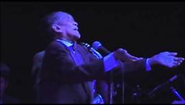 Jimmy Scott - 'Time after time'
