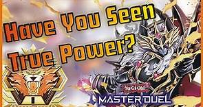 Master Rank Endymions Every Time Yu-Gi-Oh! Master Duel | The Best Pendulum Deck