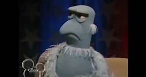 Muppets Tonight: The Eagle's Nest - Taxes