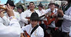 Fiestas de san Pedro, en lista nacional del Patrimonio Cultural Inmaterial