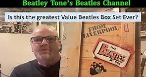 The Beatles Box 1980: Is This The Best Value Beatles Box Set Ever?