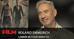 Roland Emmerich: Career In Four Minutes