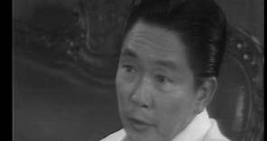 Firing Line with William F. Buckley Jr.: Ferdinand Marcos: A Discussion