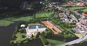 Schloss Gottorf | Luftaufnahmen