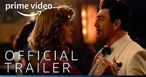Being the Ricardos - Official Trailer | Prime Video