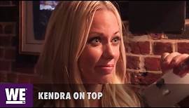 Kendra on Top | 'Trip to London' First Look | WE tv