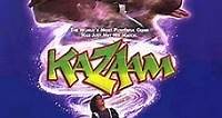 Película: Kazaam