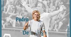 Pedro De La Vega | Goles & Highlights