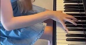 鋼琴女神李元玲演奏 Cathryn Li Piano Performance