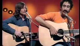 Jim Croce and Maury Muehleisen - Operator (Live)