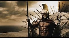300 Full Movie Facts And Review | Gerard Butler | Lena Headey