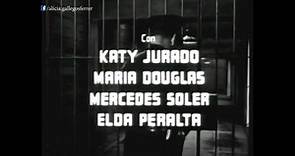 "Cárcel De Mujeres"