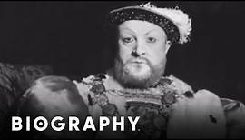 Henry VIII - King of England & Initiated the English Reformation | Mini Bio | BIO