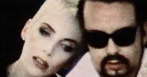 We Two Are One - Eurythmics