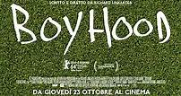 Boyhood - Film (2014)