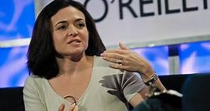 35 Inspirational Sheryl Sandberg Quotes On Success
