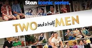 Watch Two and a Half Men Online | Stream Seasons 1-12 Now | Stan