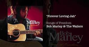 Forever Loving Jah (1992) - Bob Marley & The Wailers