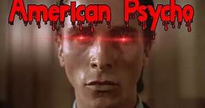 Patrick Bateman reads ''American Psycho'' ! *Full Audiobook* Part I