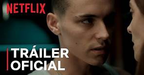 El desorden que dejas | Tráiler oficial | Netflix