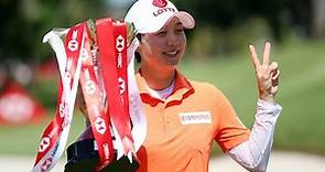 Hyo Joo Kim Final Round Highlights | 2021 HSBC Women's World Championship
