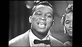 The Platters on The Perry Como Show (1956) | Colored On TV
