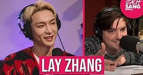 Lay Zhang | West, EXO, Acting, Running His Own Company & More