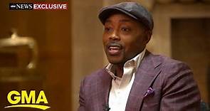 Oscars show producer Will Packer talks about that moment that stunned the world