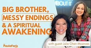 Julie Chen Moonves: Big Brother, Messy Endings and A Spiritual Awakening