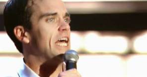 Robbie Williams - My Way [HD] Live At Royal Albert Hall, Kensington, London - 2001