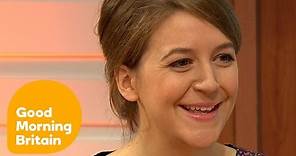 Game Of Thrones Actress Gemma Whelan On The Show's Success | Good Morning Britain