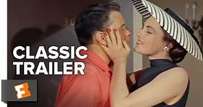 The Tender Trap (1955) Official Trailer - Frank Sinatra, Debbie Reynolds Comedy Movie HD