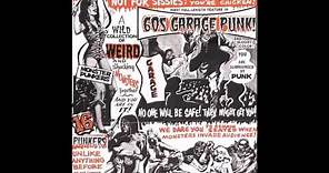 Monster Garage (60's Garage Punk!) Full Album
