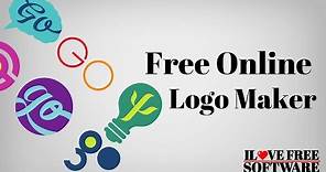 5 Best Free Online Logo Maker with easy download options