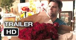 See Girl Run Official Trailer #1 (2013) - Adam Scott, Robin Tunney Movie HD