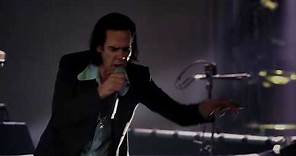 Nick Cave & The Bad Seeds - From Her To Eternity - Live in Copenhagen