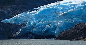 EVERYTHING YOU NEED TO KNOW ABOUT PORTAGE GLACIER IN ALASKA