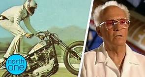 Evel Knievel: The ULTIMATE Daredevil the FULL Documentary