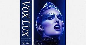 VOX LUX [Official Soundtrack] - Alive