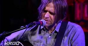 Death Cab for Cutie "I Will Follow You Into The Dark" (Acoustic)